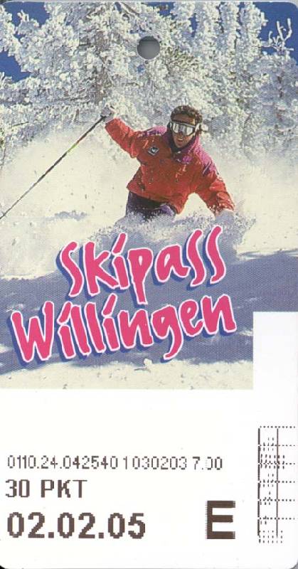 Skipass Willingen 